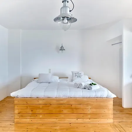 Apartahotel Fyrogenis Palace 4*