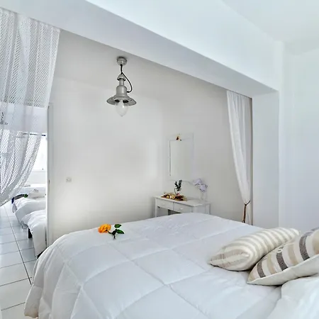 Fyrogenis Palace 4* أمبيلاس