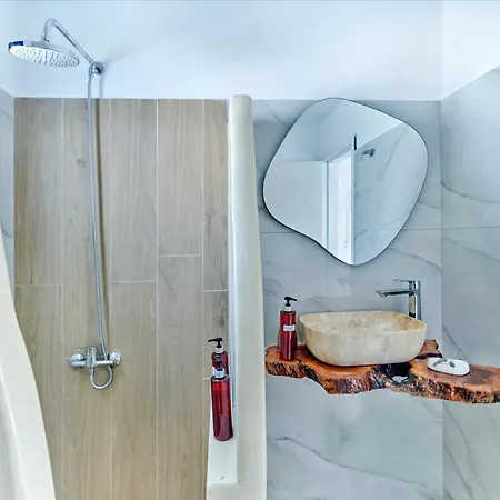 Apartmanhotel Fyrogenis Palace 4*