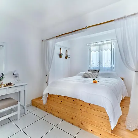 Apartahotel Fyrogenis Palace Ampelas