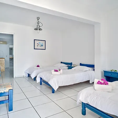 Fyrogenis Palace Aparthotel