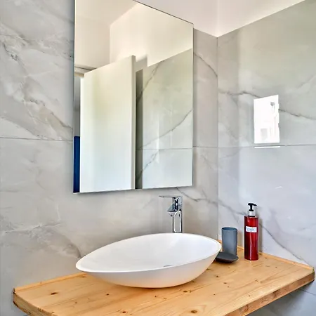 Apartmanhotel Fyrogenis Palace Ambelász