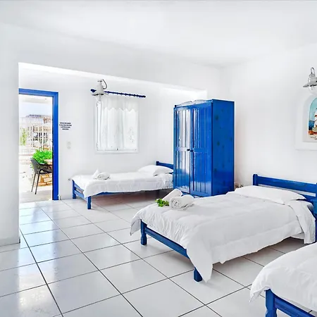 Fyrogenis Palace Apartahotel 4*