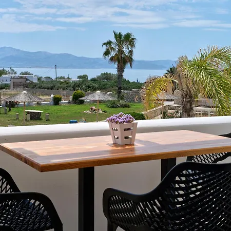 Fyrogenis Palace Aparthotel *