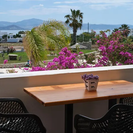Apartahotel Fyrogenis Palace *