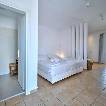 Fyrogenis Palace Apartahotel