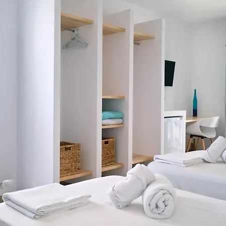 Apartahotel Fyrogenis Palace Ampelas