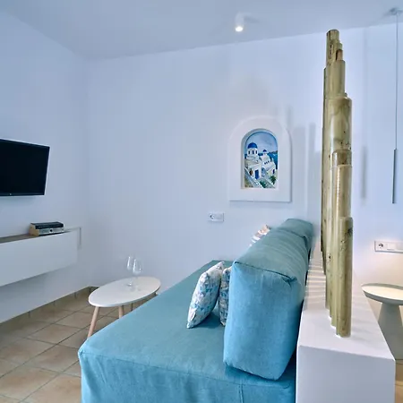 Fyrogenis Palace أمبيلاس