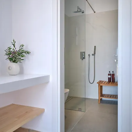 Fyrogenis Palace Apartmanhotel Ambelász