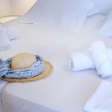 Fyrogenis Palace 4* Ambelász