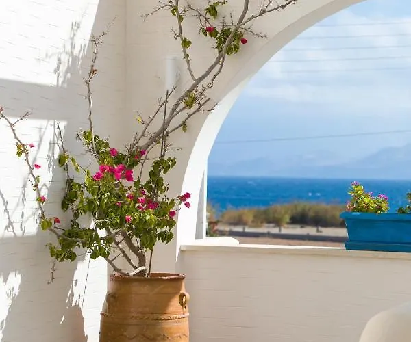 Fyrogenis Palace Aparthotel 4*