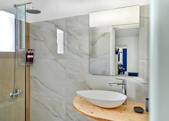 Fyrogenis Palace Aparthotel