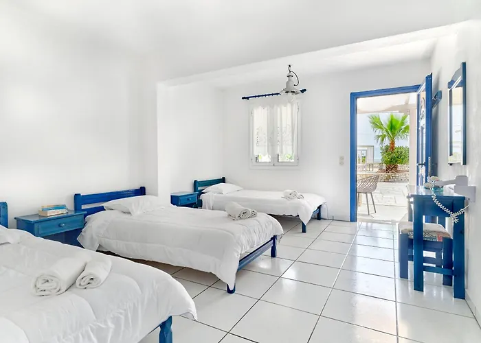 Fyrogenis Palace 4* Ambelas