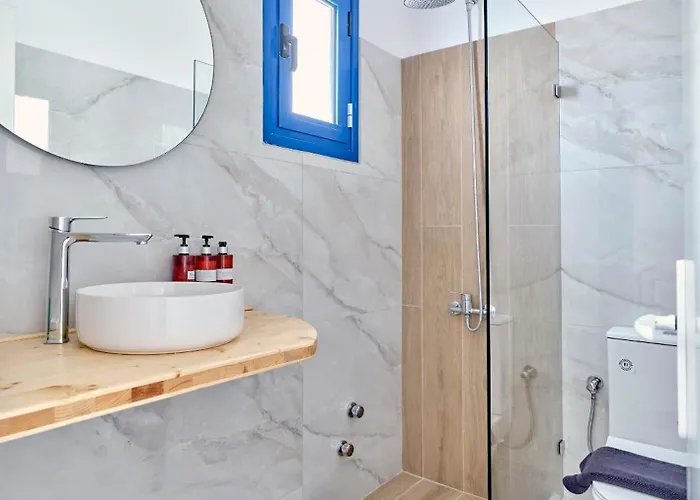 Fyrogenis Palace Aparthotel