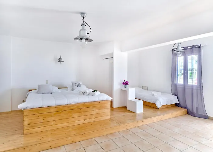 Aparthotel Fyrogenis Palace 4*