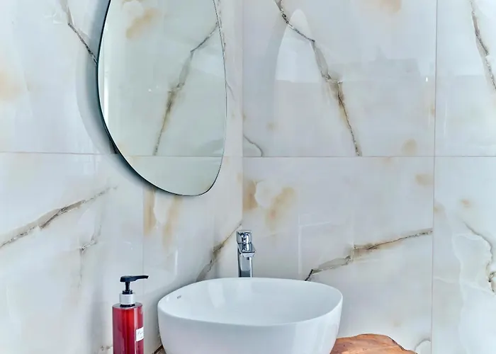 Aparthotel Fyrogenis Palace 4*