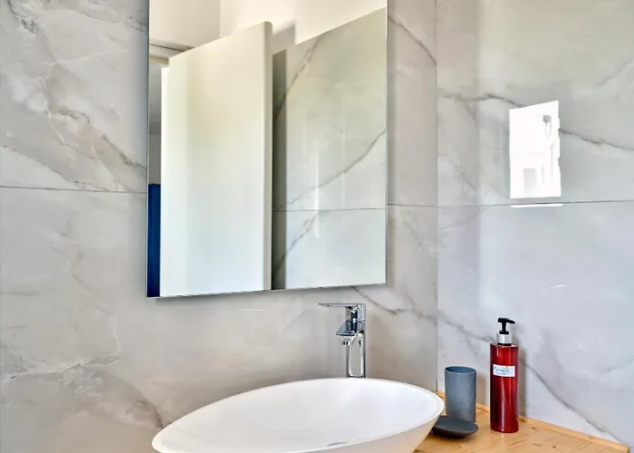 Aparthotel Fyrogenis Palace Ambelas