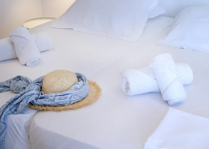 Fyrogenis Palace 4* Ambelas